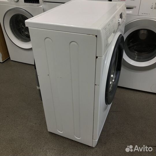 Стиральная машина Hotpoint wmsg 608 B (51761)