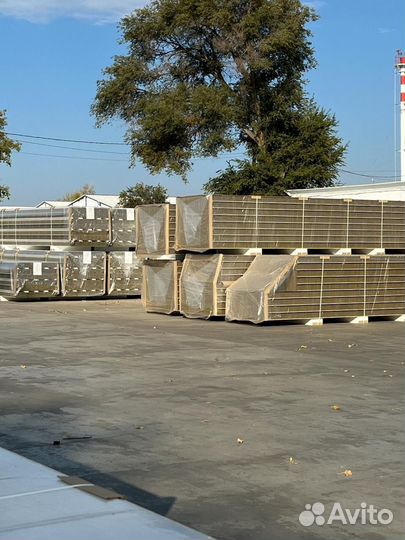 Сэндвич панели пир ппс Мин вата