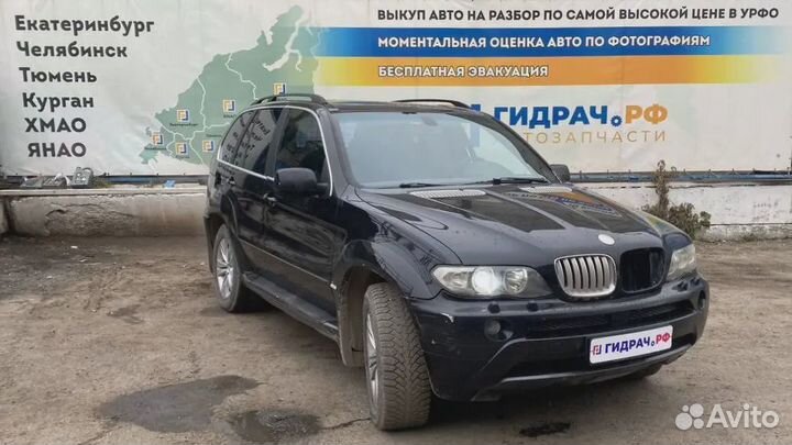 Рычаг передний нижний левый передний BMW X5 (E53)