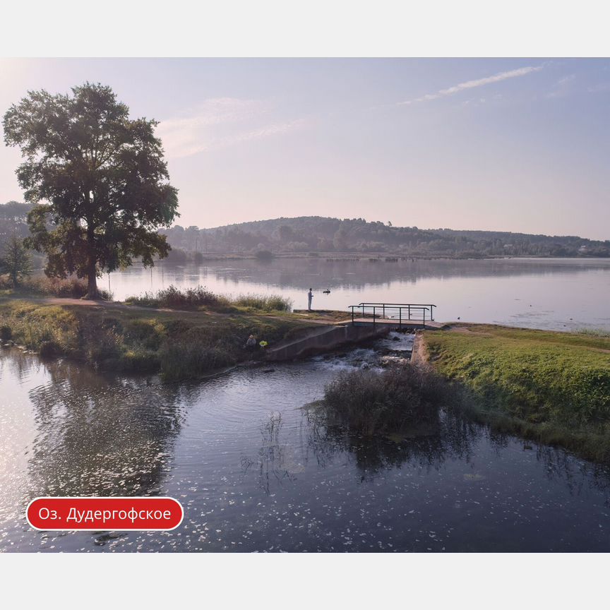 1-к. квартира, 36,9 м², 10/13 эт.