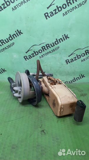 Насос топливный электрический Nissan Primera (P11)