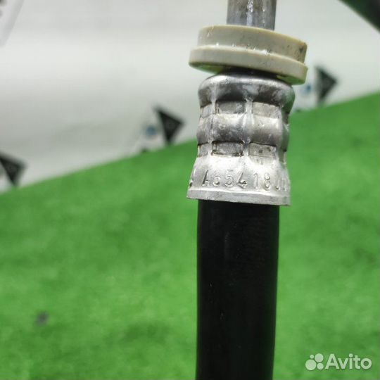 Трубка охлаждения АКПП Mercedes-Benz E-Class W213