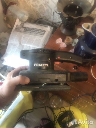 Шлейф машинка