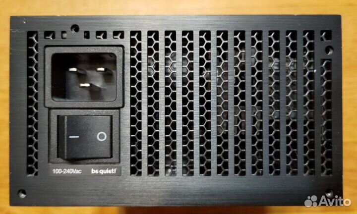 Be quiet dark power PRO 12 1500W