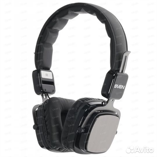 Наушники беспроводные sven
