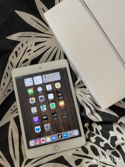 iPad mini 5 64gb wifi