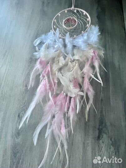 Ловец снов защитный 