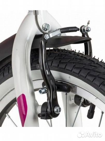 Велосипед детский novatrack prime 18