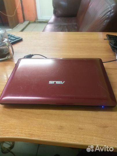 Нетбук asus