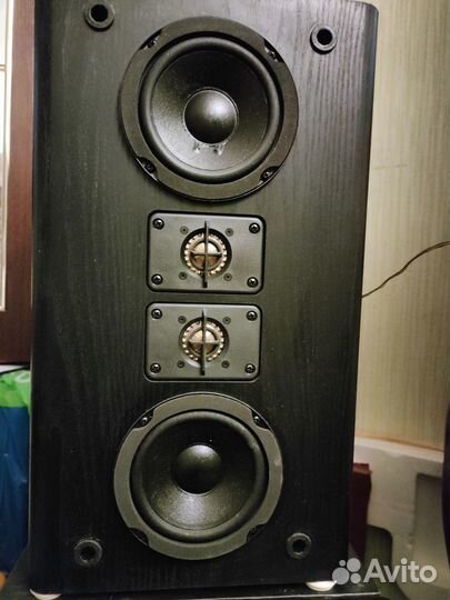Jbl ht 1f