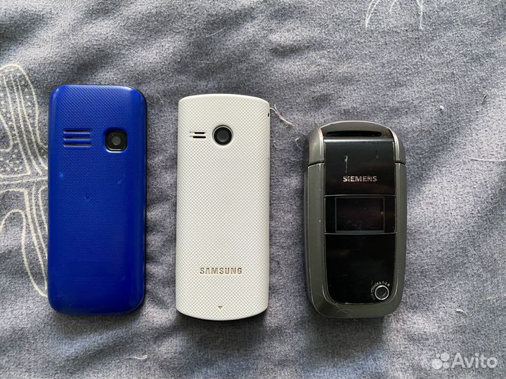 Nokia X2-02