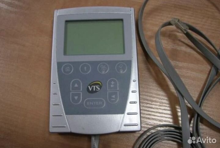 Пульт VTS Siemens ACX84.910