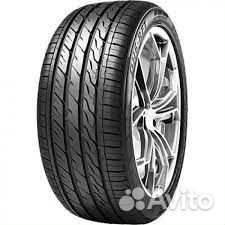 Delinte DH6 245/40 R19 98