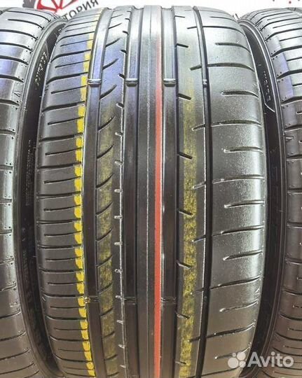Dunlop SP Sport Maxx 050+ 245/35 R20 95Y