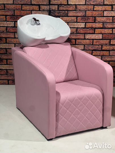 Паpикмахeрская мойка 