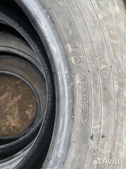 Yokohama BluEarth A34 215/65 R16