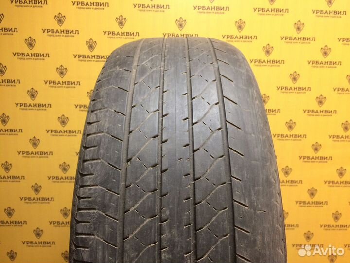 Dunlop SP Sport 270 235/55 R18