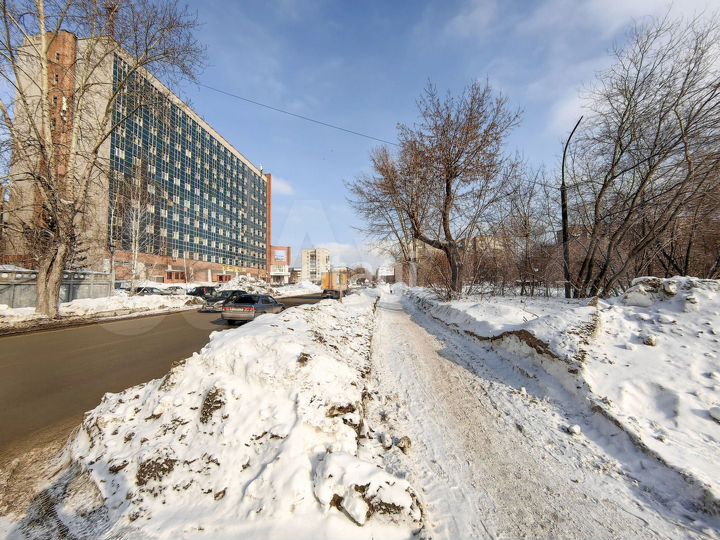 Участок 12,4 сот. (промназначения)