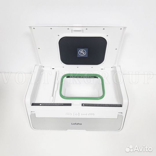 Запайщик лотков и вакуумный упаковщик IVP-1131