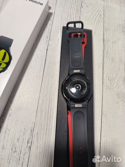 Samsung galaxy watch 6 44mm