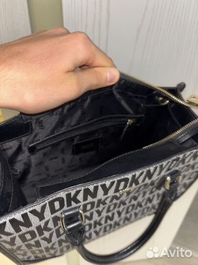 Сумка dkny Tote Bag