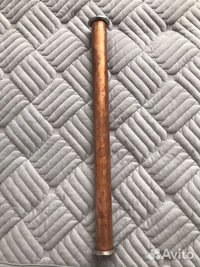 Царги 1.5дюйма