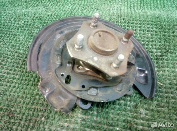 Ступица задняя правая Lifan Solano 620 LF481Q3