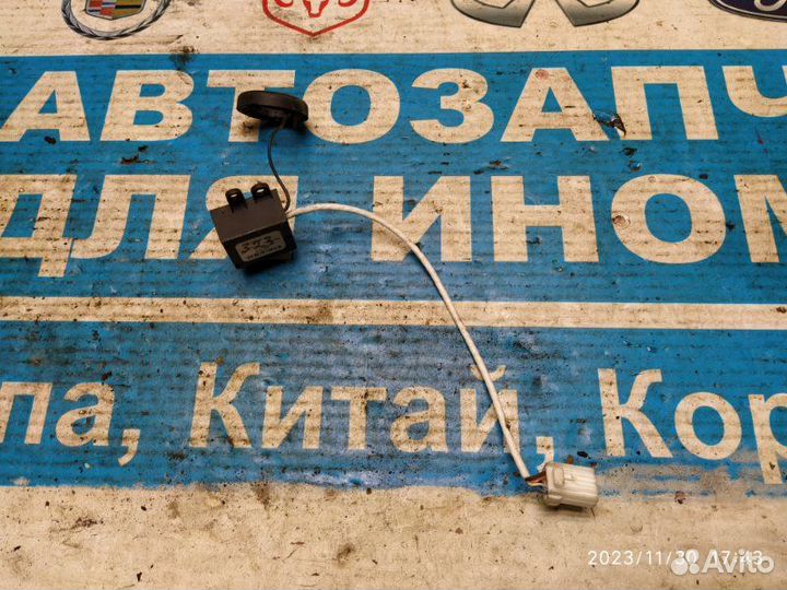 Антенна иммобилайзера Mazda 323 94-98