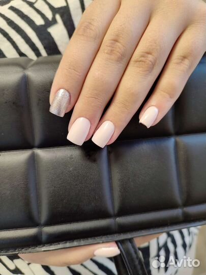 Мастер маникюра