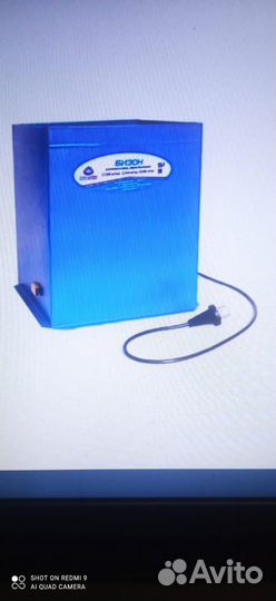 Зернодробилка Бизон 350 кг/ч (Промо)