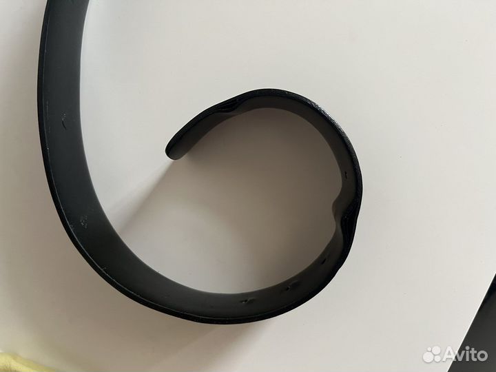 Ремень John Richmond