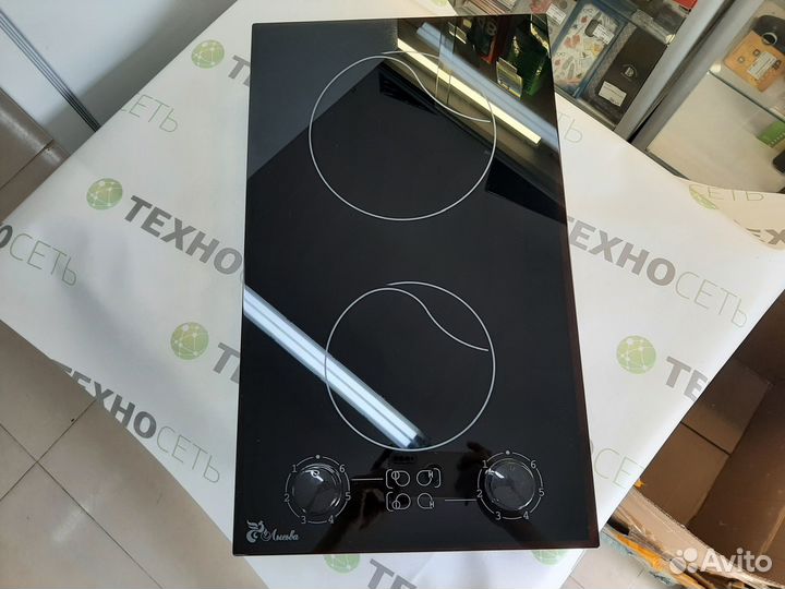Новая варочная поверхность Лысьва пэв 20С