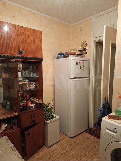 3-к. квартира, 63,4 м², 3/12 эт.