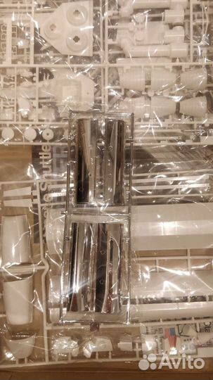 Сборная модель