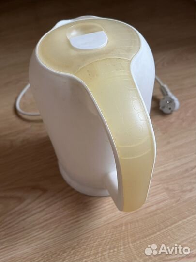 Чайник электрический