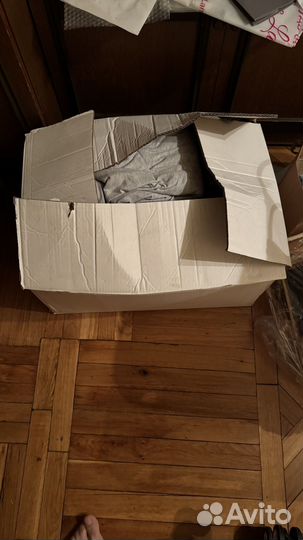 Женская одежда