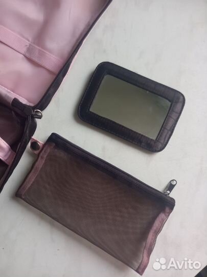 Большая косметичка Орифлейм