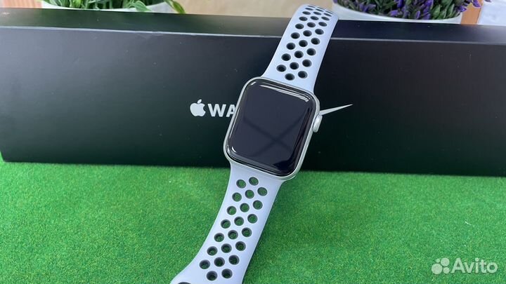 Apple Watch Nike Se 40mm