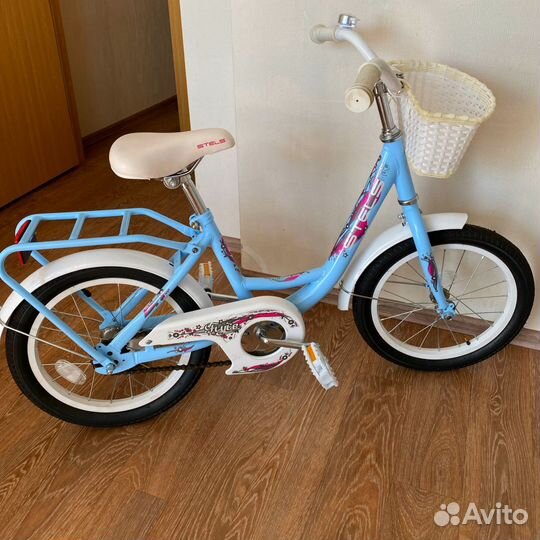 Велосипед Stels 16