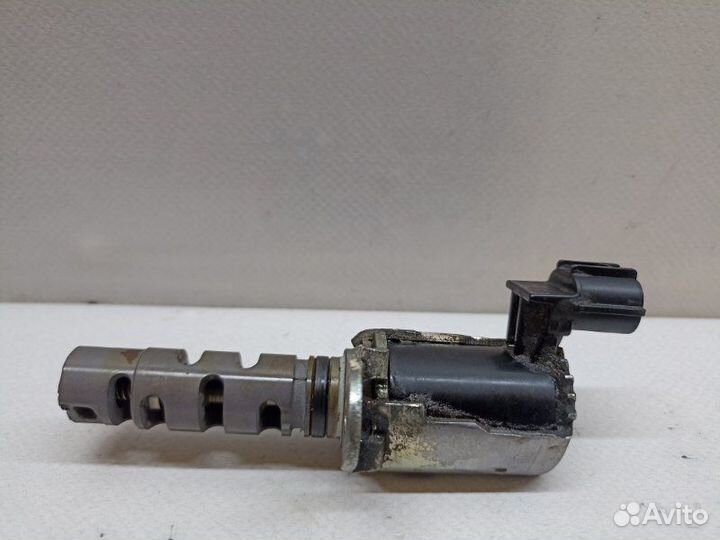 Клапан электромагнитный Toyota Avensis ZZT251