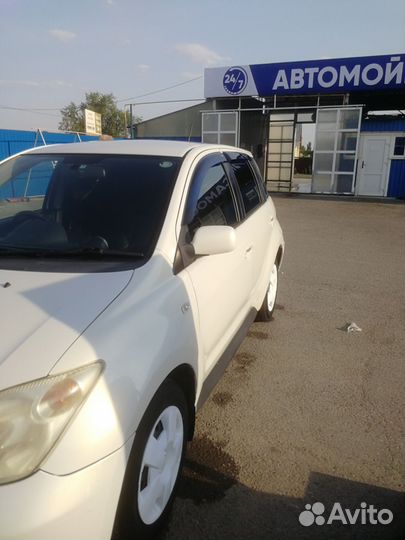 Toyota Ist 1.3 AT, 2004, 199 000 км