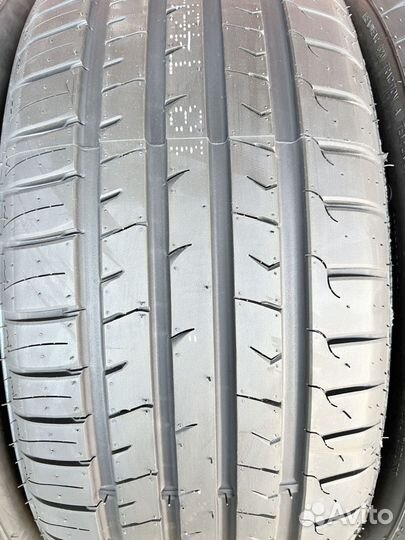 Sunwide RS-One 245/40 R19 и 275/35 R19 113W