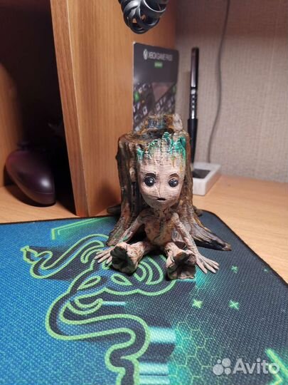 Печать 3д / 3d