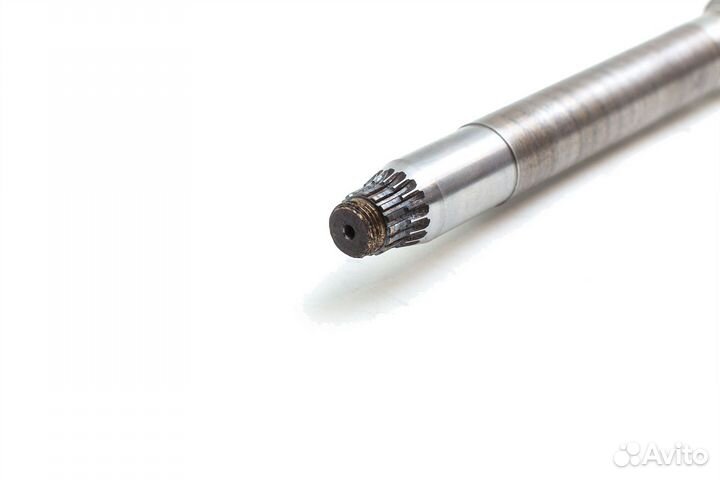 Приводной вал XL Yamaha 85 688-45501-12