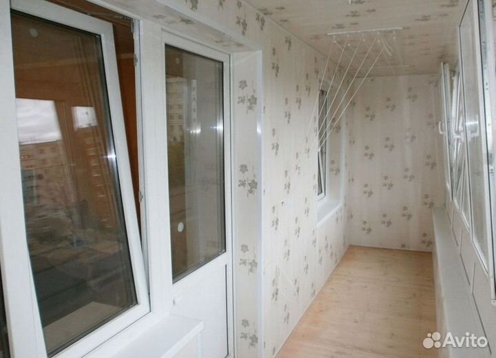 Пластиковые (пвх) окна