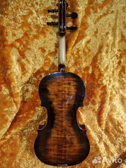 Скрипка мастеровая 3/4