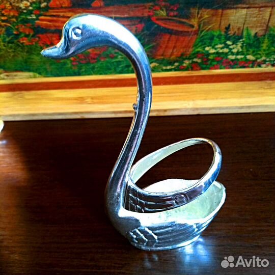 Металлическая посуда из Германии