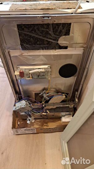 Ремонт стиральных машин Сочи