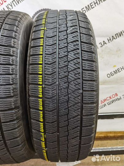 Bridgestone Blizzak VRX2 205/60 R16 92Q