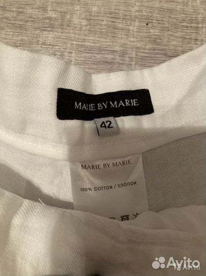 Шорты новые Marie by Mariy